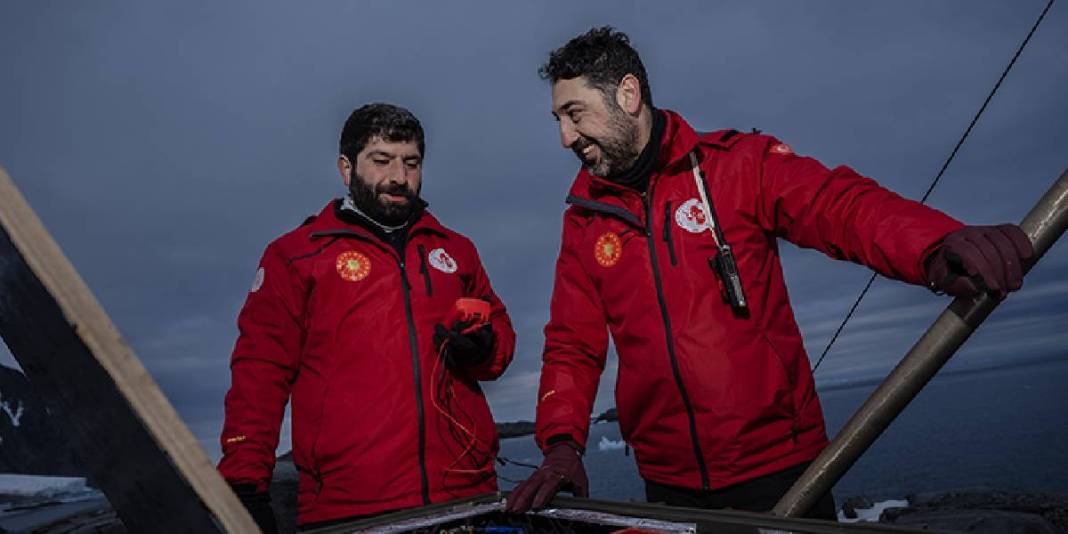 Dünyayı tehdit eden yeni gelişme! Tam 10 katlı bina boyutunda: Küresel iklim değişimi hızlanıyor 6